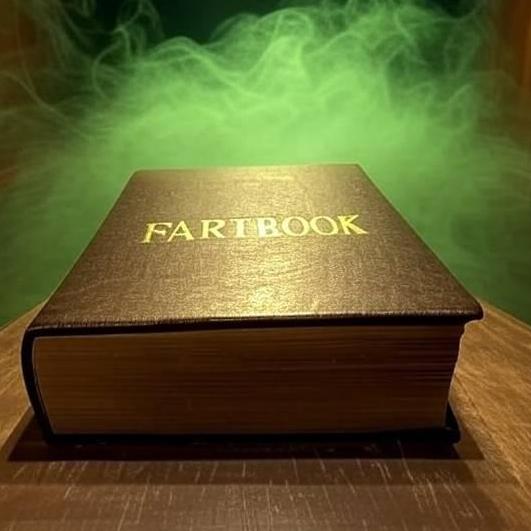 Fartbook Owner