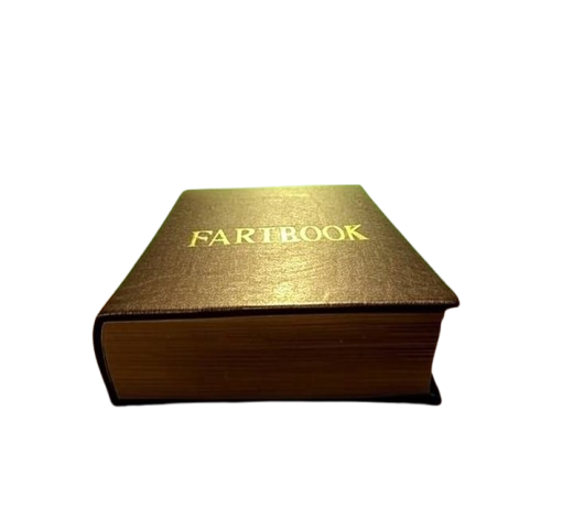 Fartbook
