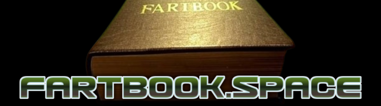 Fartbook Owner