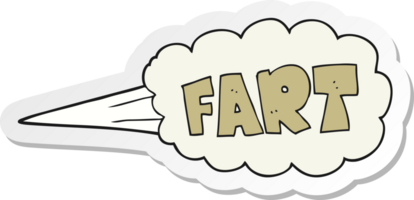 Fartbook
